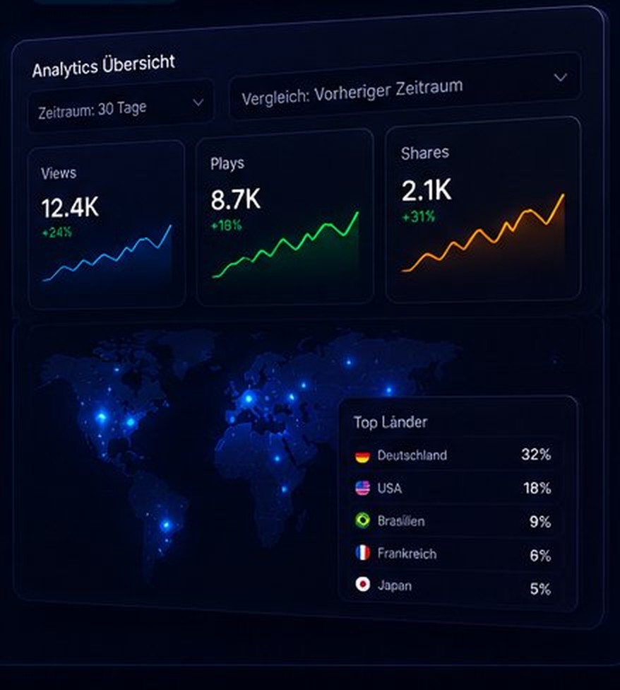 Analytics