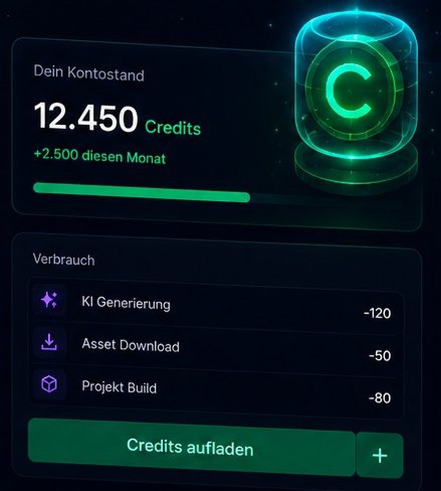 Credits