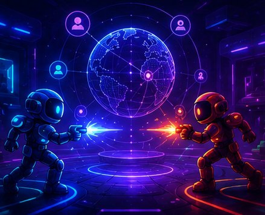 Multiplayer