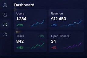 App Builder Preview