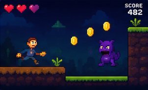 Game Builder Preview