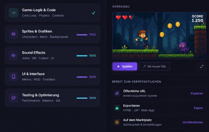 So funktioniert's Vorschau
