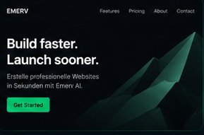 Website Builder Preview